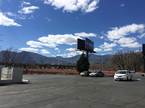 Howard Johnson by Wyndham Colorado Springs image 22